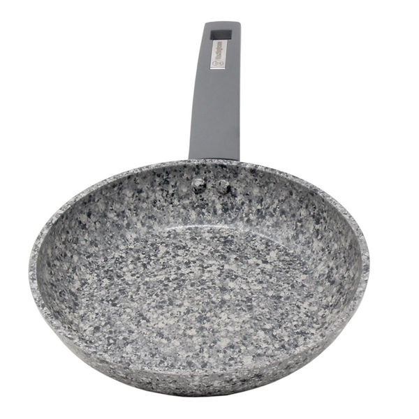 SARTEN MARMOL GRANITO 20 CM