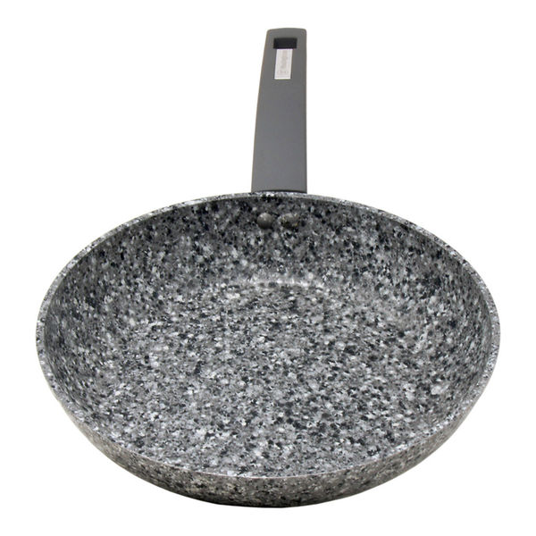 SARTEN MARMOL GRANITO 26 CM