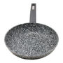 SARTEN MARMOL GRANITO 26 CM
