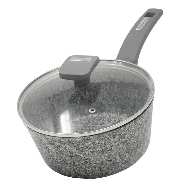 OLLA MARMOL GRANITO 20 CM