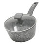 OLLA MARMOL GRANITO 20 CM