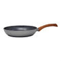 SARTÉN DE 28 CM MÁRMOL GRIS MADERA
