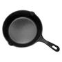 SARTEN DE HIERRO FORJADO 20 CM
