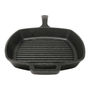 SARTEN DE HIERRO FORJADO GRILL