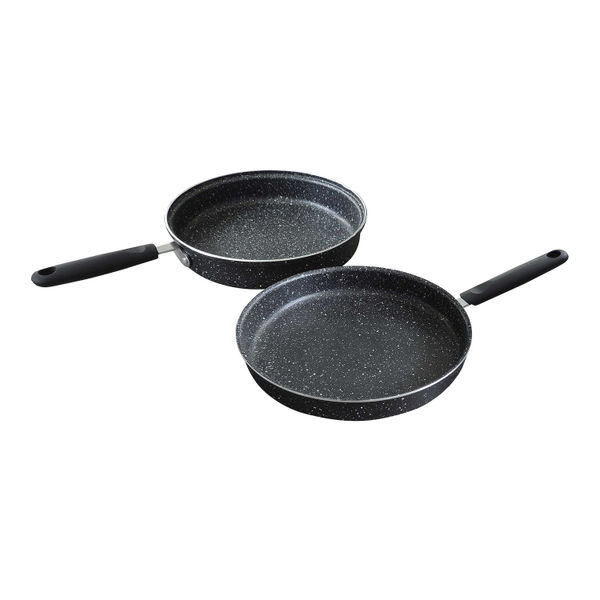 SET DE SARTENES TORTILLA ESPAÑOLA 28CM