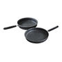 SET DE SARTENES TORTILLA ESPAÑOLA 28CM