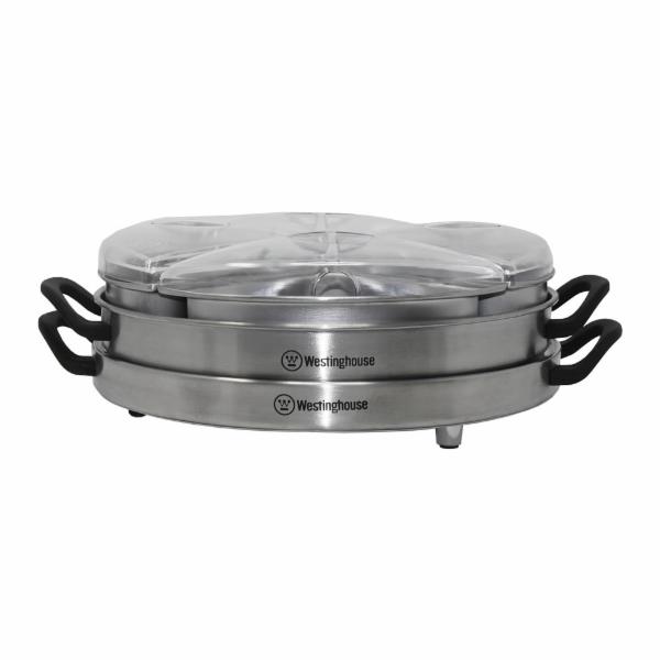 LAZY SUSAN