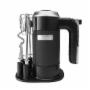BATIDORA MANUAL RETRO NEGRA