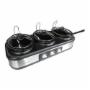 BUFETERA ELECTRICA 3 OLLAS