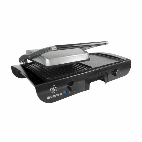 PARRILLA ELECTRICA DE NIVELES