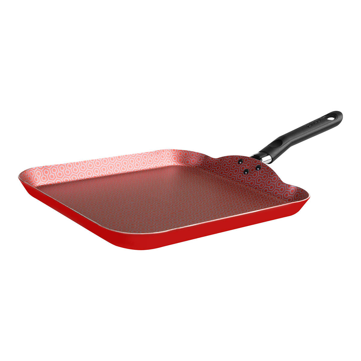 Plancha cuadrada 2 x 29 x 32.5 cm