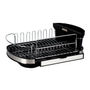 ESCURRIDOR REGAL DESMONTABLE NEGRO