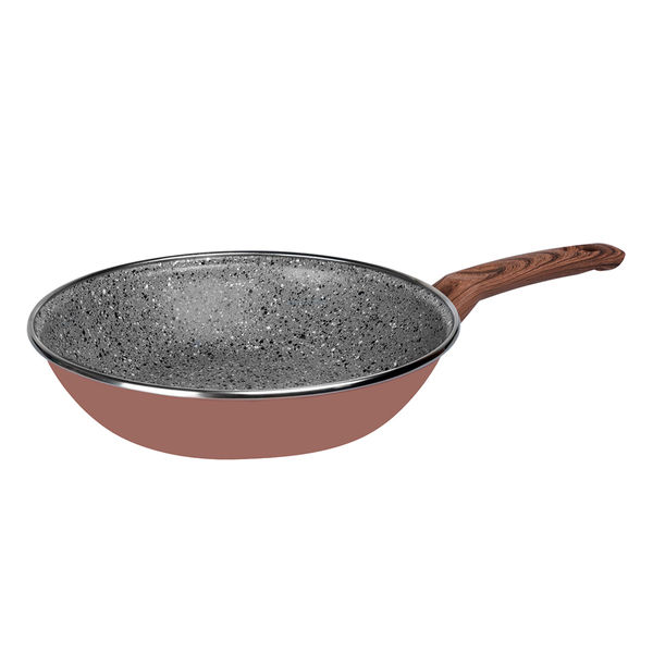 SARTÉN DE 28CM DE VITROACERO
