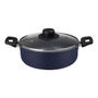 CACEROLA DE 2L/20CM DE ALUMINIO
