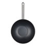 WOK 28CM PARA ESTUFA DE INDUCCIÓN