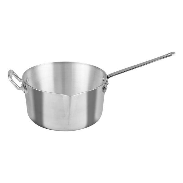 CAZO CÓNICO ACORAZADO DE 28CM/7.5L.