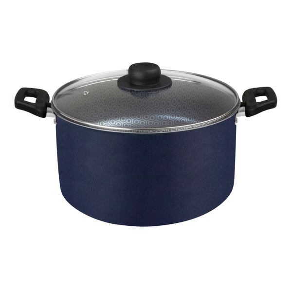 OLLA CON TAPA 18.5 X 25.7 X 34.5 CM