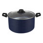 OLLA CON TAPA 18.5 X 25.7 X 34.5 CM