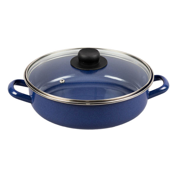 ARROCERA CON TAPA 32X 61 X 32 CM