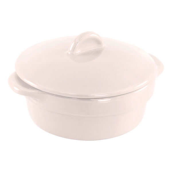 SET DE RAMEKINS CON TAPA 4 PIEZAS