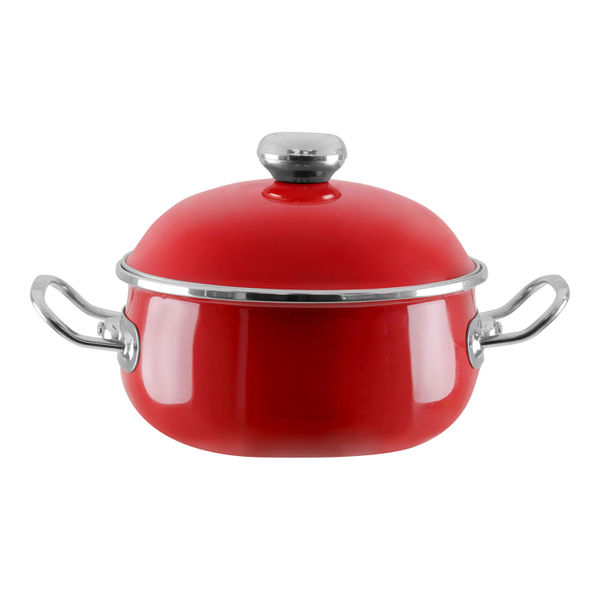 CACEROLA CON TAPA 19.5 X 54 X 35.5 CM