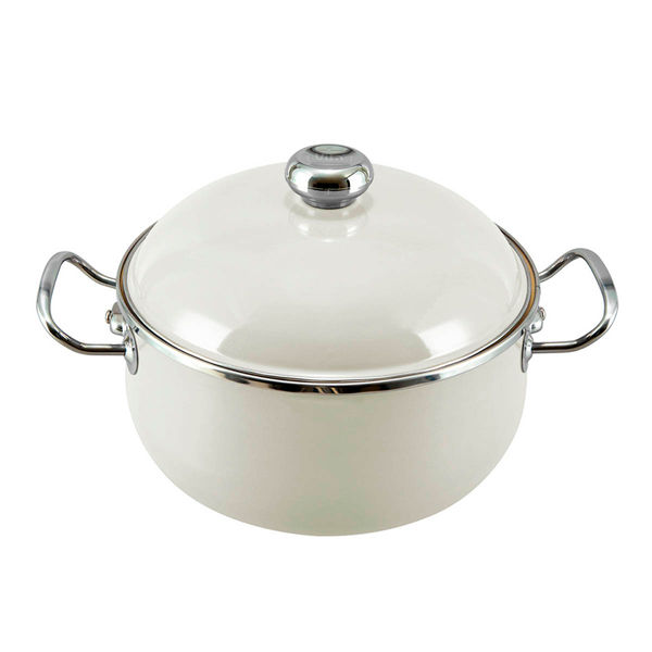 CACEROLA CON TAPA 36 X 31.5 X 46 CM