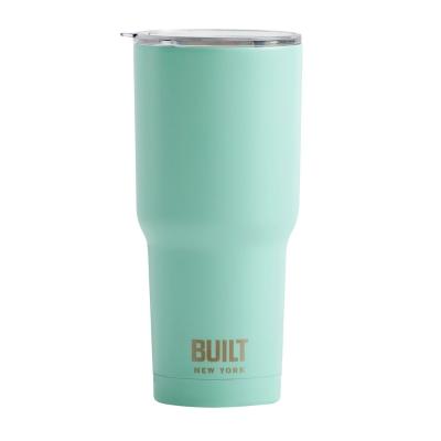 Vaso YETI 10 OZ MUG turquesa