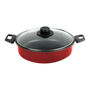 CACEROLA CON TAPA 30 X 39 X 31 CM