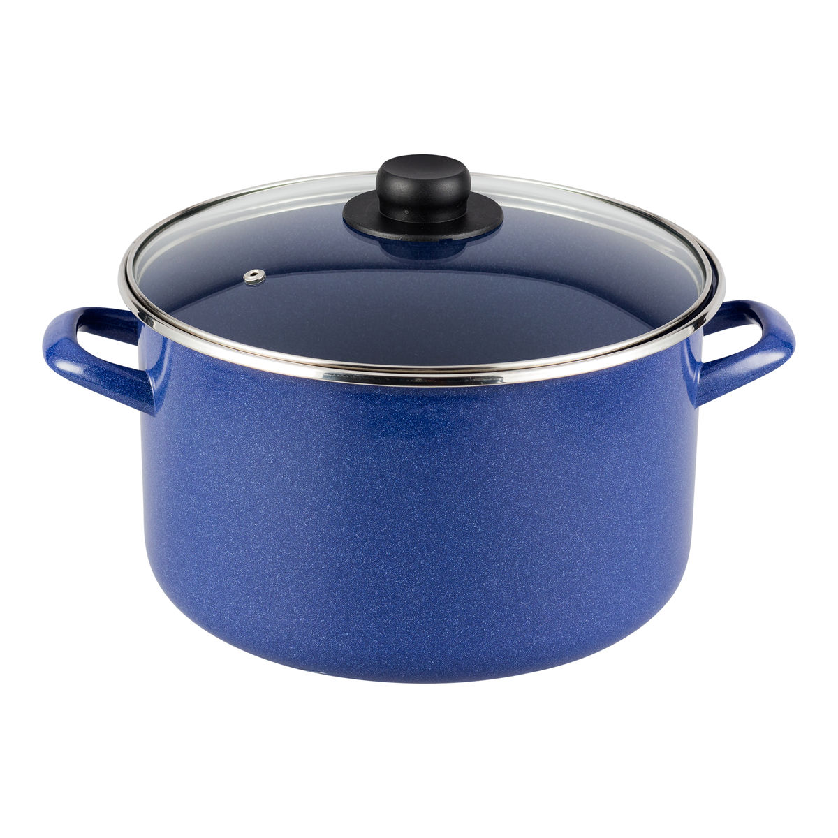 Olla con tapa 43 x 31 x 57 cm