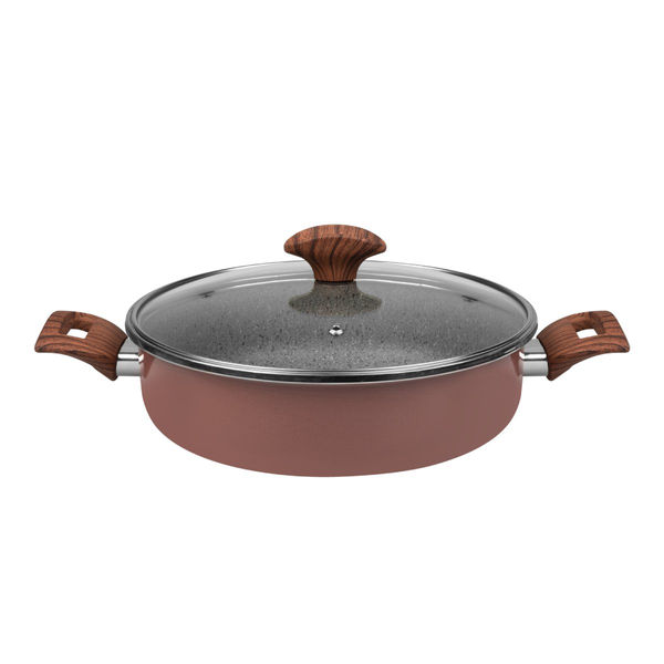 ARROCERA CON TAPA 13 X 24 X 37.3 CM
