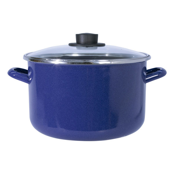 OLLA CON TAPA 33 X 30 X 54 CM