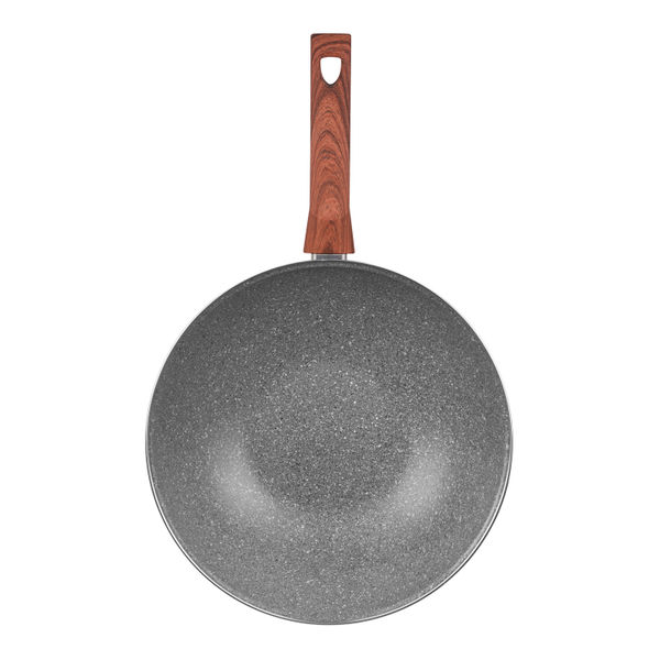 SARTÉN WOK 36 X 28 X 48 CM