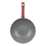 SARTÉN WOK 36 X 28 X 48 CM
