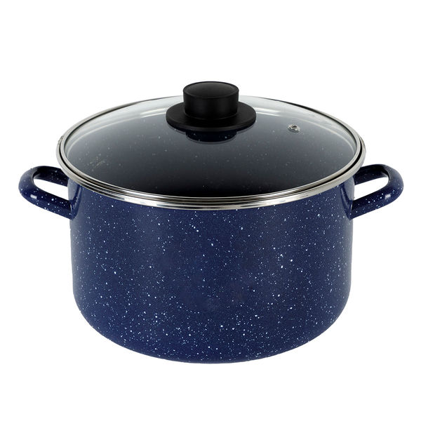 OLLA CON TAPA 33 X 54 X 30 CM