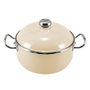 CACEROLA CON TAPA 19.5 X 54 X 35.5 CM