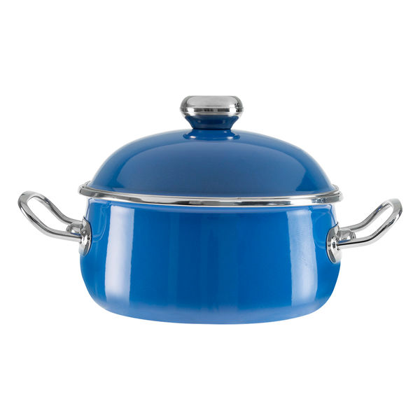 CACEROLA CON TAPA 19.5 X 54 X 35.5 CM