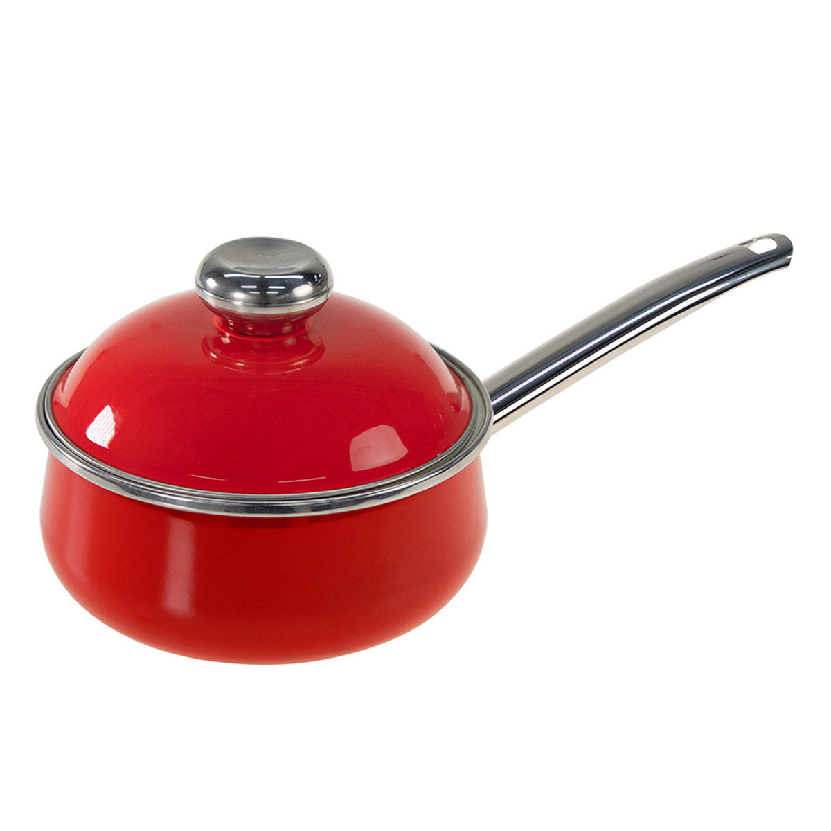 Cazo con tapa 7.5 x 33.5 x 25.5 cm