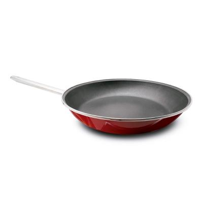 SARTÉN DE 24CM PARA ESTUFA DE INDUCCIÓN