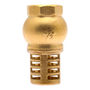 PICHANCHA CANASTILLA BRONCE ROSCABLE NPT 1/2
