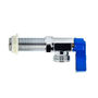 LLAVE LAVADORA LAVANDERIA AGUA FRIA 1/2