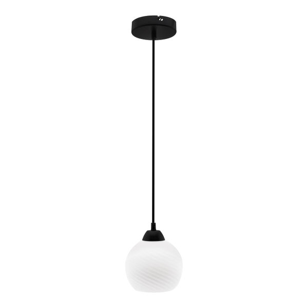 LÁMPARA COLGANTE DECORATIVO OLINDA