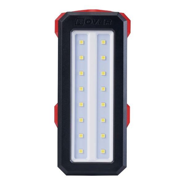 M12 LAMPARA DE INUNDACION GIRATORIA ROVER