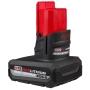 M12 BATERÍA REDLITHIUM HIGH OUTPUT XC5.0