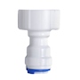 COPLE PLÁSTICO 3/8" A 3/4" HEMBRA