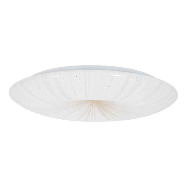LÁMPARA DE TECHO LED 4.5 X 31 CM BLANCO