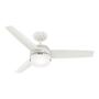 VENTILADOR DE TECHO MIDTOWN BLANCO 48