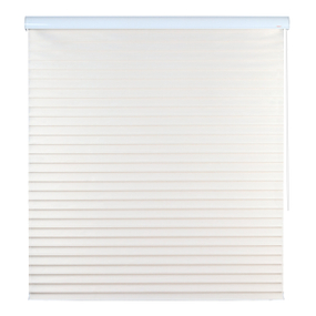 PERSIANA 1.60 X 1.80 M MARFIL