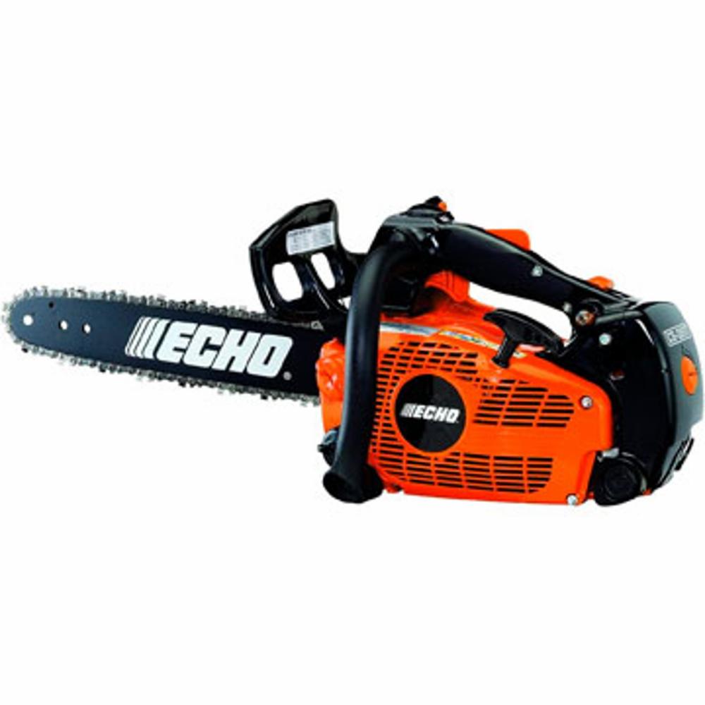 Motosierra echo cs-355t 35.8cc 14"