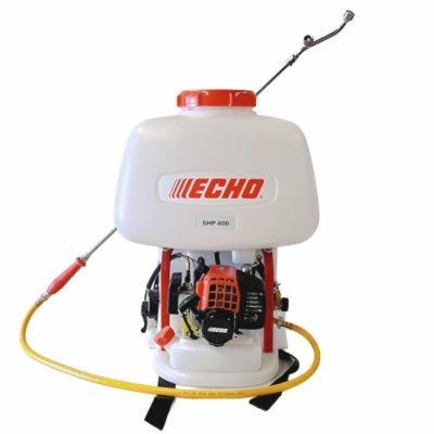 ASPERSORA ECHO SHP800, 22.8CC, 1 SALIDA