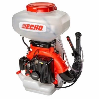 ASPERSORA ECHO MB580LA 58.2CC